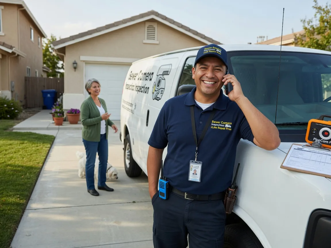 Sewer Line Repair Lynden, WA FAQs